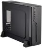 SCYTHE OTTER Черный Тонкий корпус для ПК с блоком питания SFX 300 Вт Micro-ATX