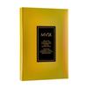 Mvsk Luxury Gold Bright & Anti-Age Crystal Mask (Placenta&Honey)