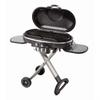 Coleman Camp BBQ Stove Road Trip Grill II 2021 Model 2000038476 Black LXE-J (Black)