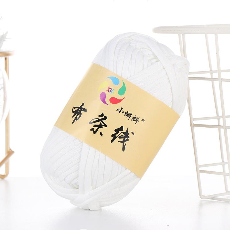 Needlework Knitting Crochet Yarn Raglan Yarn Hand Knitting DIY Rug Yarn Hat Yarn Balls Knitting Bag DIY Hand-knitted Crocheting Material