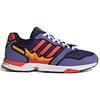 Zx 1000 Симпсоны x Zx 1000 Adidas Originals 'Пылающий Мо' H05790