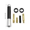car radio antenna,car antenna replacement | short carbon fiber general car antenna with aluminum