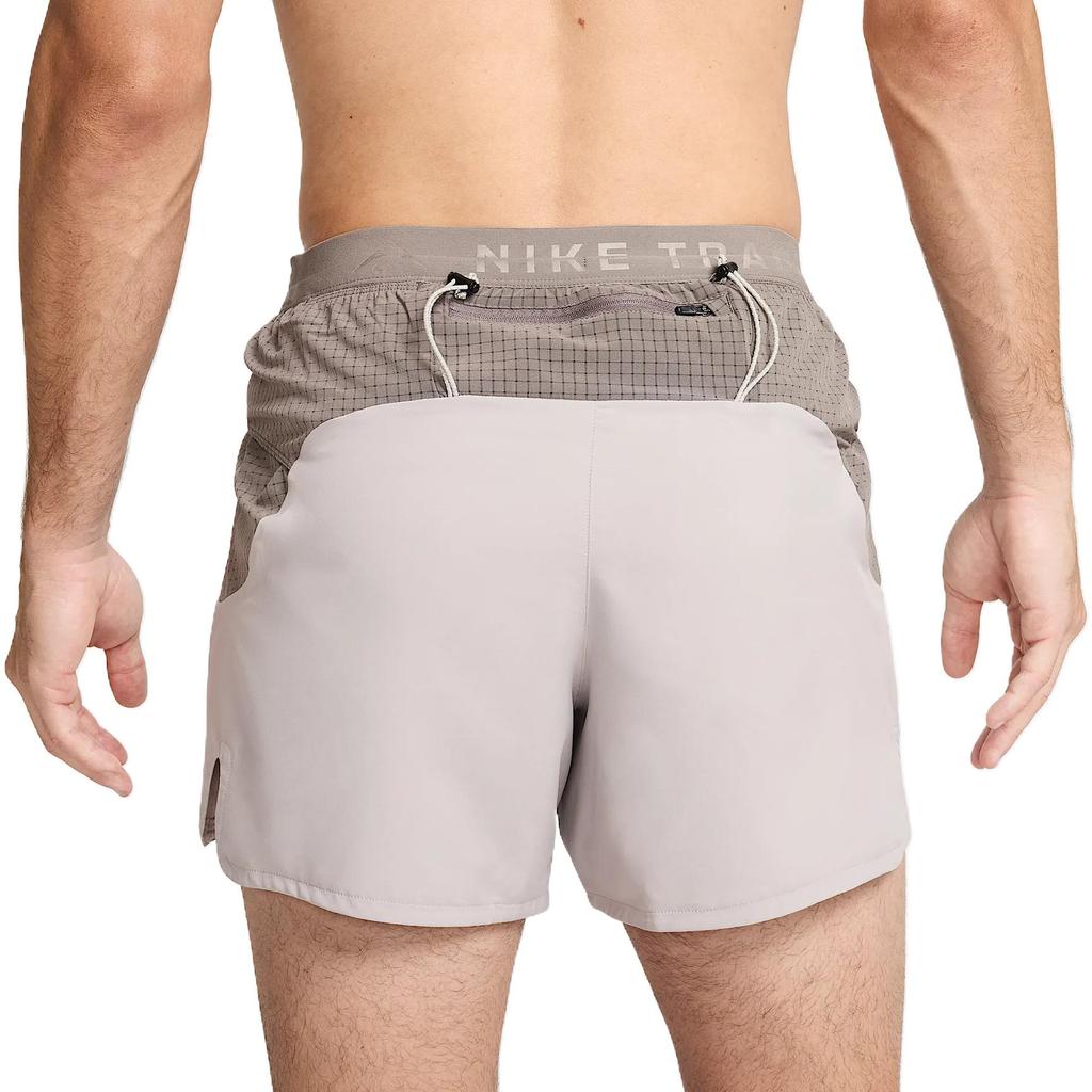 Nike Мужские беговые шорты Nike Trail Second Sunrise 5" с подкладкой Dri-FIT Adv HJ3572-009