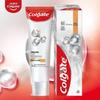 Отбеливающая зубная паста Colgate