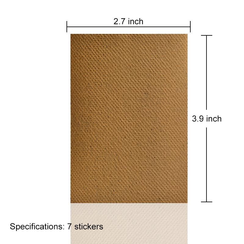 Sumifun Пластырь от боли, усталость тела, боль в суставах, боль в шее и плечах, пластыри