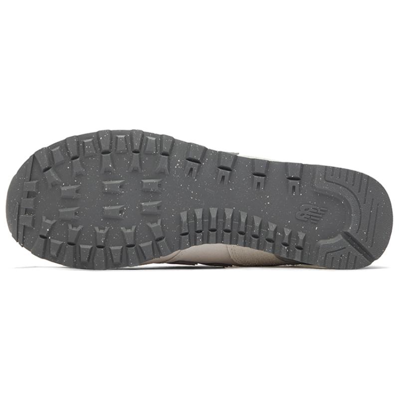 New Balance 574 Кроссовки цвета морской соли U574RCD