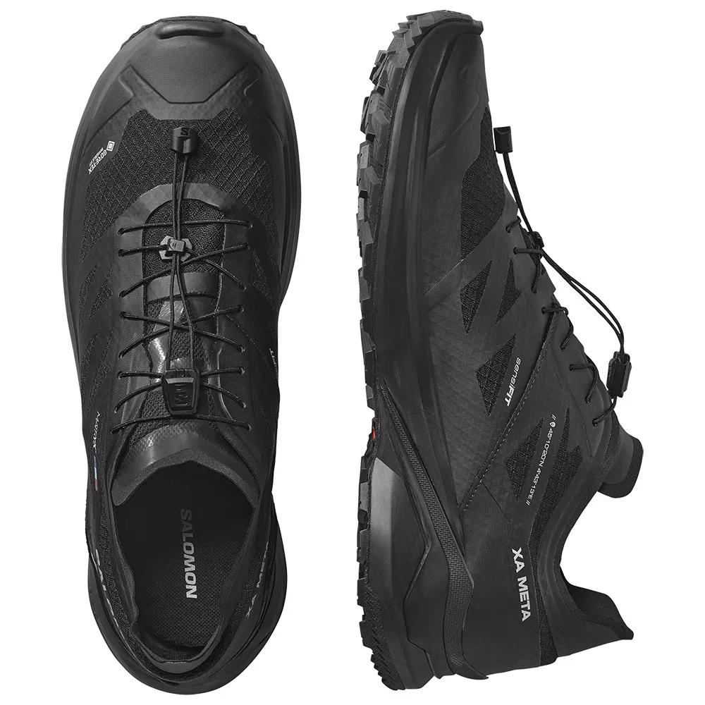 SALOMON Кроссовки для трейлраннинга XA Meta Goretex Made In France