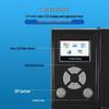 Промышленный термотрансферный принтер этикеток GODEX ZX420i, штекер CN (адаптер в комплекте)