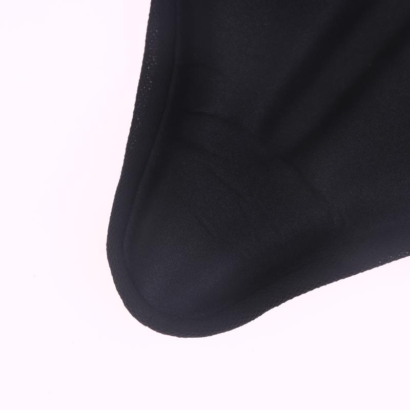 1 шт. Велосипедные аксессуары для катания, сделай сам, Чехол-подушка с гелевой вставкой для сиденья велотренажера для большого широкого велосипедного седла