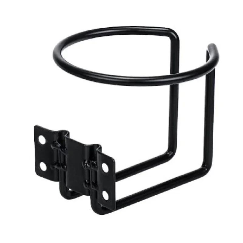 Кольцо для стакана из нержавеющей стали для лодки, держатель для напитков, универсальный держатель для напитков для морской яхты, грузовика, автофургона, автомобиля, прицепа, крепеж