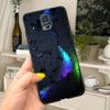 Чехол для Samsung s5 на Для Samsung Galaxy S5 S 5 i9600 Мягкая силиконовая задняя крышка Силиконовый чехол Для Samsung S5 Neo Чехол для телефона
