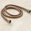 Antique Handheld ShowerHead Shower Accessories Household Bathroom Shower Head European-style All-copper Shower Spray
