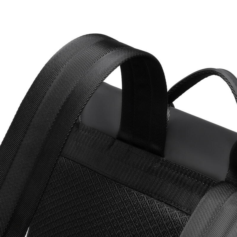 Travel Backpack Business Male Computer Bag Student Large Capacity Schoolbag