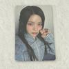 [USED] ITZY BORN TO BE In SEOUL JYP Bonus Ryujin Trading Card