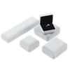 High end velvet iron box jewelry box, gold jewelry jade gift ring box, necklace bracelet jewelry packaging box