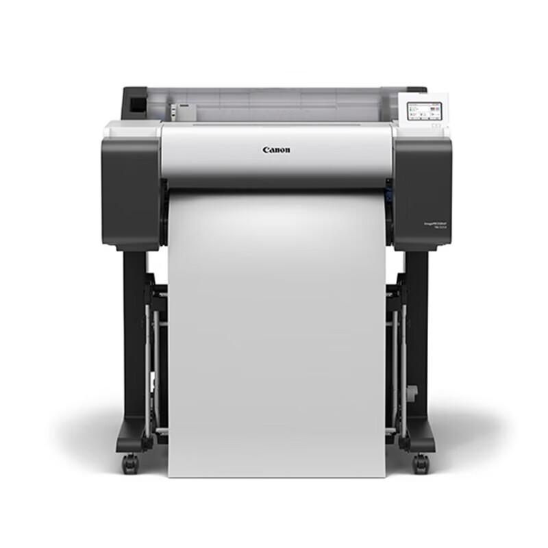 Canon TM-5250 A1 Color Inkjet Plotter