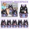 Schoolbags Primary School Cartoon Backpacks Children's Bags Large Capacity Backpacks