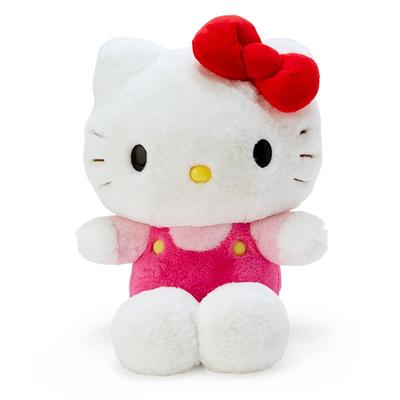 Sanrio Мягкая игрушка Hello Kitty L 856649 (стандарт)