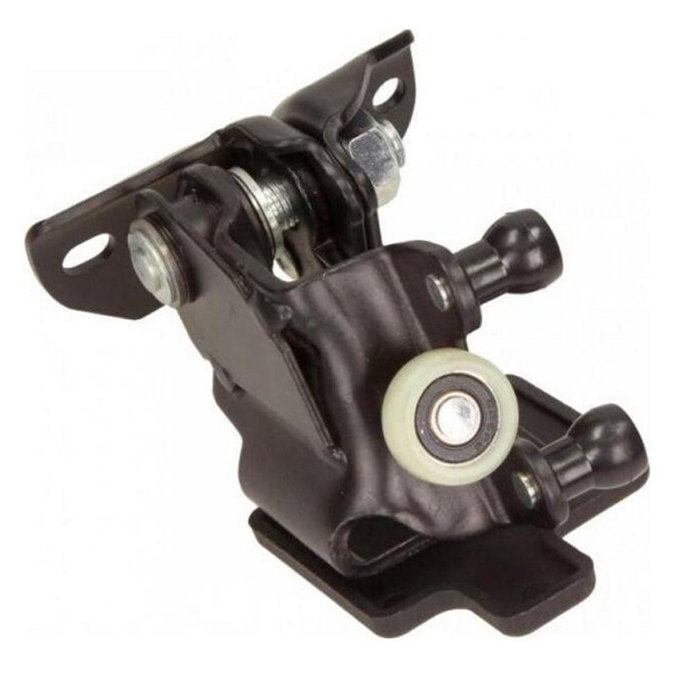 1376704080 Направляющий ролик сдвижной двери, правый, центральный, для Fiat