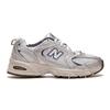 New Balance 530 Серый стальной MR530KA
