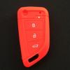Силиконовый чехол для корпуса автомобильного ключа для VVDI2 /VVDI MINI Key Tool/VVDI Key Tool Max XEKF20EN
