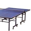 Double Happiness T2123 Single Fold Indoor Ping Pong Table