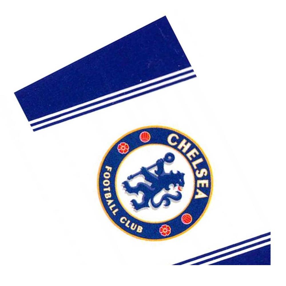 Chelsea FC Core Crest Flag