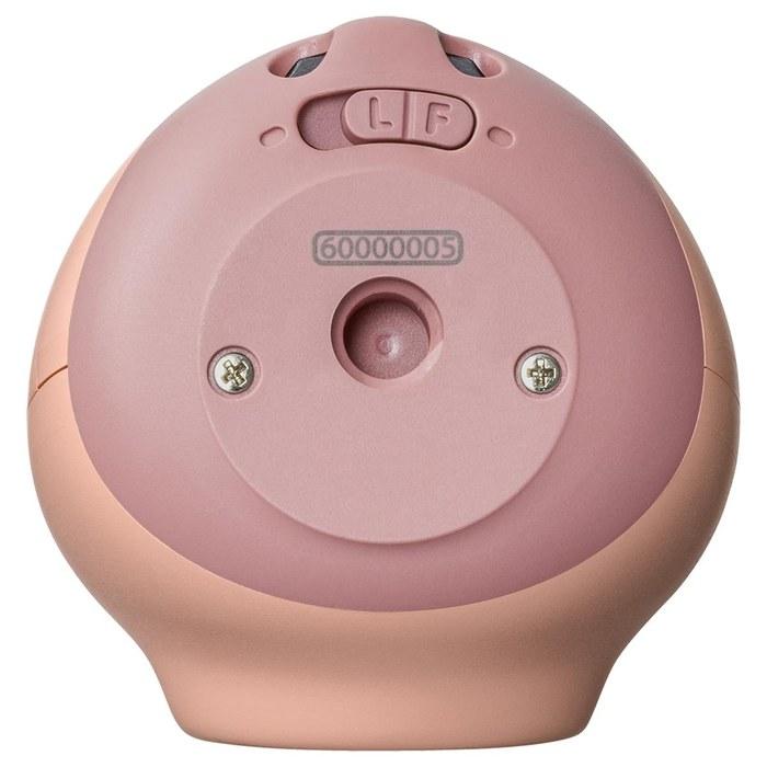 Fujifilm Instax Pal Digital Camera - Powder Pink