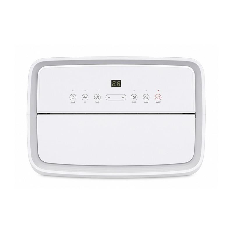 Climatiseur Mobile 12000 Btu Avec Déshumidification