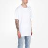 OFF WHITE FW19 Футболка Мужская Белая OMAA038F191850100160