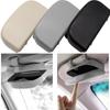 Magnetic Car Sun Visor Glasses Case Reusable Auto Sunglasses Organizer Car Glasses Holder