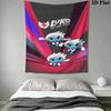 Luo Bao Pattern Home Decor Tapestry, Wall Hanging, Decorative RV Wall Cloth.MGT0918060