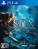 Shards of Darkness Рейтинг PS4 Styx [CERO "Z"] -