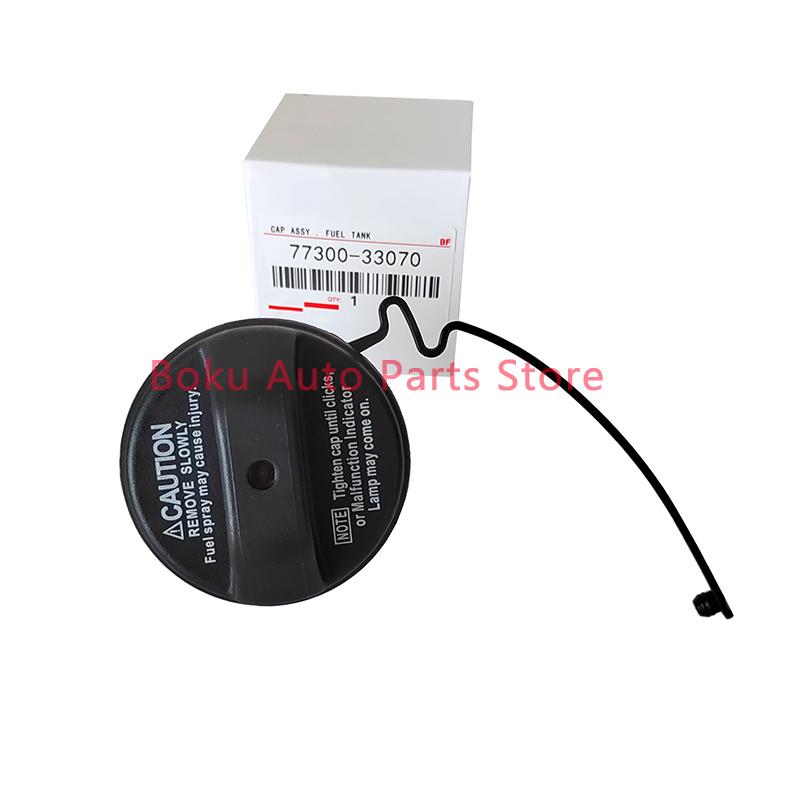 77300-33070 2 шт. Для Toyota Prado 120 4Runner Avensis Camry Scion для Lexus ES300 GX470 Внутренняя крышка лючка топливного бака автомобиля 7730033070
