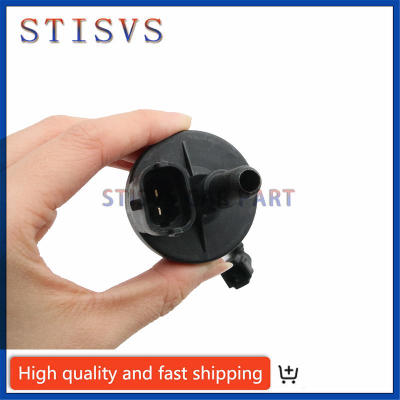 Vapor Canister Purge Solenoid Valve For Ford Ecosport 2013-2017 CN15 9C987 AA CN159C987AA New Cars Accessories CN15-9C987-AA