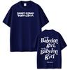 Rapper Danny Ocean 2026 Fashion Graphics Tshirt Men Women Fashion Casual Tshirt Cotton Aesthetics Vintage Shortsleeved Top