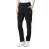 Женские гольф-брюки FootJoy Super Stretch, черные, размер M (FJW-S25-P04, 34890-M)