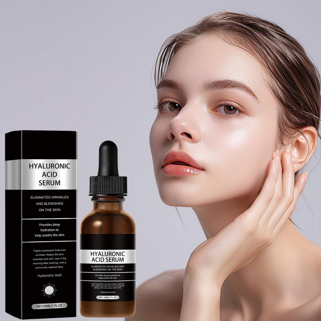 Сыворотка для лица Rose Bright Face Dot Balm Dot Freckle Serum Resist Black Dot Brightening Resist Black Fade Dull 30 мл