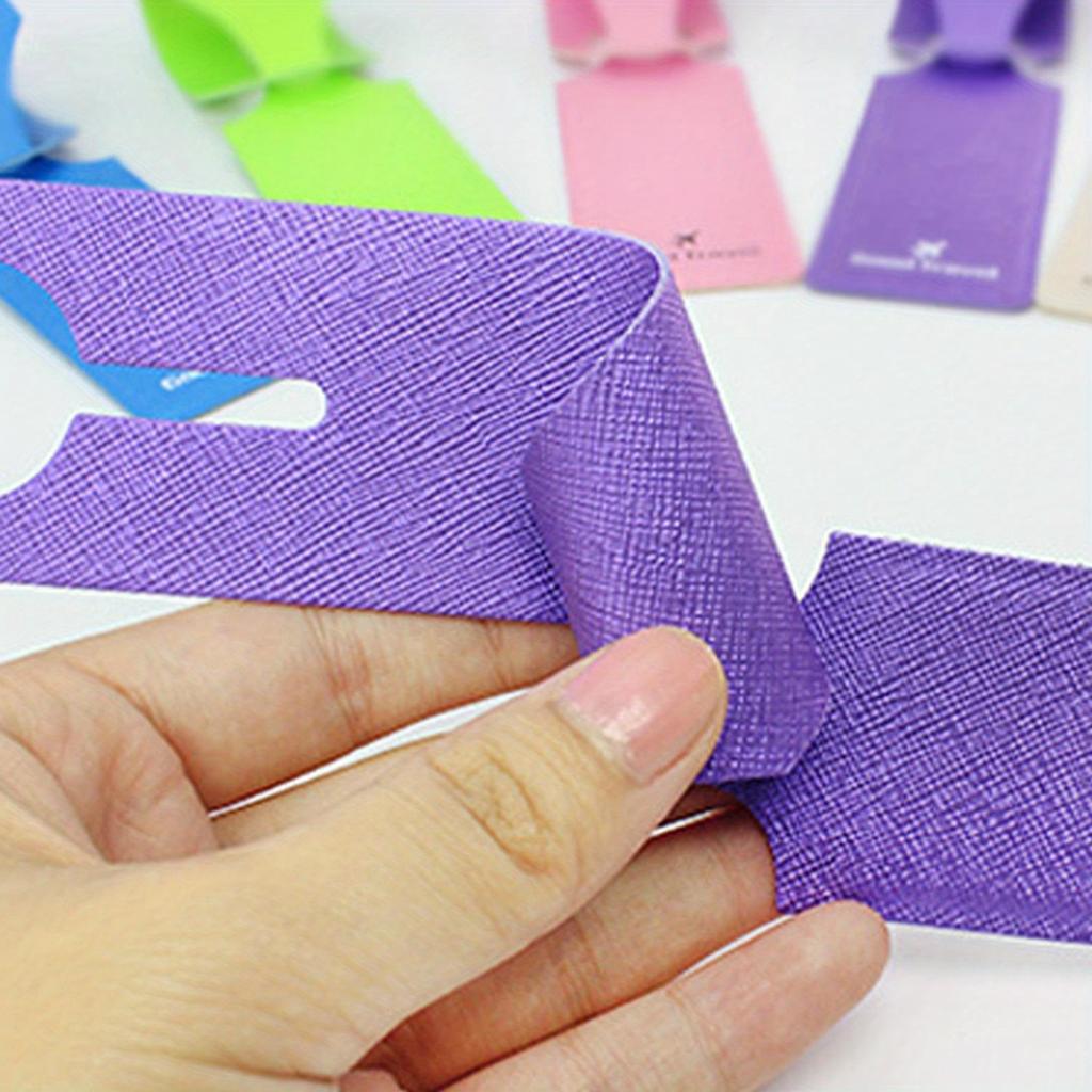 PU Leather Luggage Tag Suitcase Identifier Label Baggage Boarding Bag Tag Name ID Address Holder Anti Loss Travel Accessories