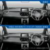 Carmate Оригинальный подстаканник в кондиционер для Toyota Corolla, не требует инструментов, для NZ829 Cross, со стороны водителя, установка,