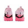 Nike Zoom Mercurial Vapor 15 Academy TF GS Mad Brilliance Pack Kids Sneakers Pink Pink-Foam Black DJ5621-601