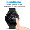 4 шт. для Garmin Vivoactive 3 Music Watch HD 9H 2.5D закаленное защитное стекло взрывозащищенная антицарапающая пленка для Vivoactive 3