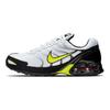 Кроссовки мужские Air Max Torch 4 Белый Вольт Черный CK0061-100