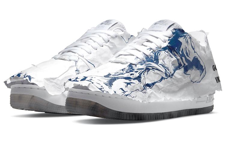 Nike Air Force 1 Shadow 'Goddess Of Victory' Women's DJ4635-100