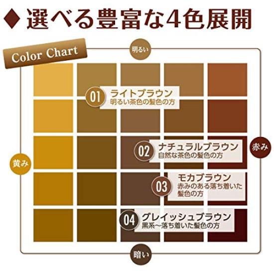 K-Palette Стойкий двухсторонний жидкий карандаш для бровей WP 01 Светло-коричневый Пудра 0,6 г Жидкость 0,4 мл (х 1)