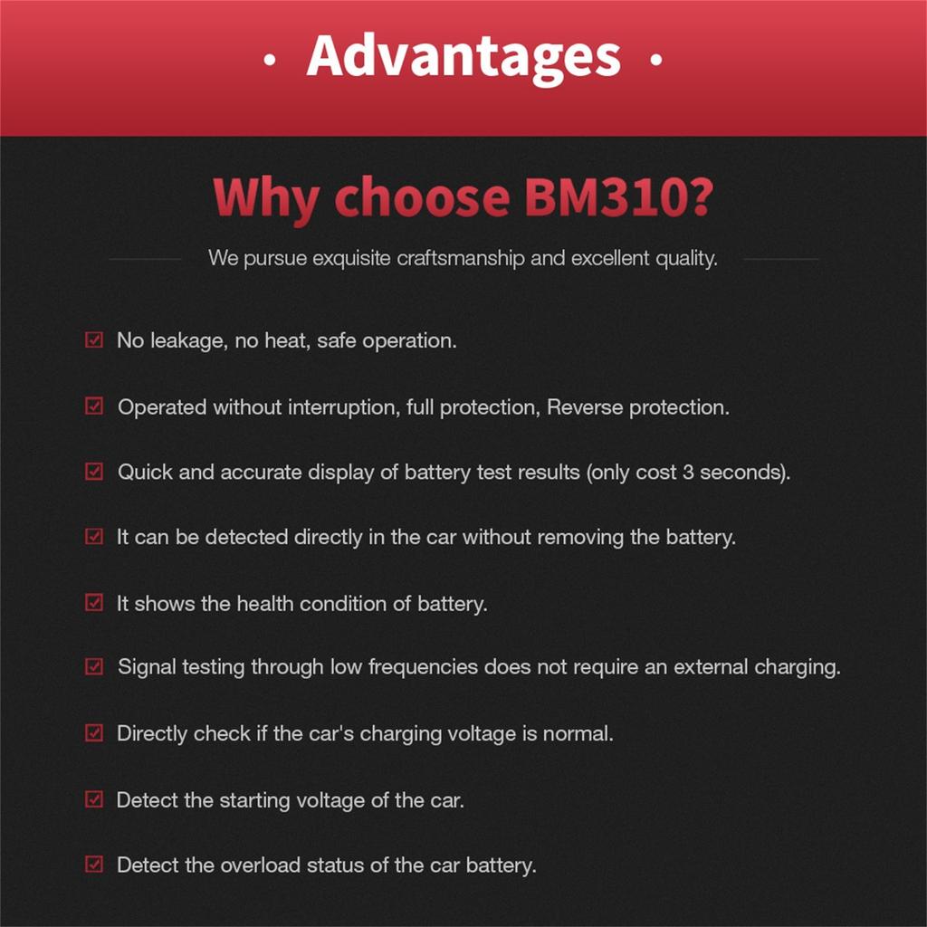 12 В автомобильный тестер аккумулятора и генератора, автомобильный индикатор нагрузки, 12 В автоматическая проверка для автомобиля