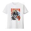 Vintage George Clinton Live T Shirt Parliament Funkadelic Concert Rock Band Music vintage Washed Breathable designer clothes