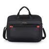 Men'S Large-Capacity Briefcase Business Trip Laptop Bag Portable Travel Bag Wear-Resistant Business Bag