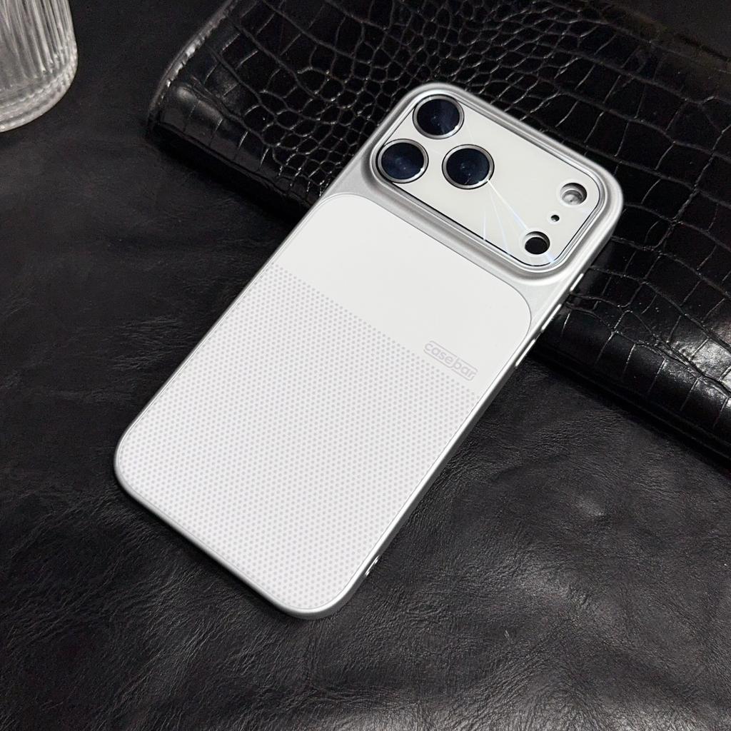 Новый кожаный чехол с магнитами MagSafe для iPhone 17 Air 16 15 14 13 17 Pro Max, защита объектива камеры из стекла, противоударный чехол