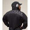 Gymshark Толстовка с капюшоном Power Black A2c9h Bb2j